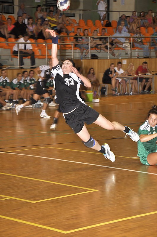  házená 012