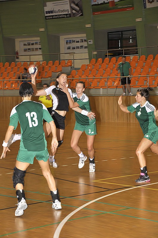  házená 017