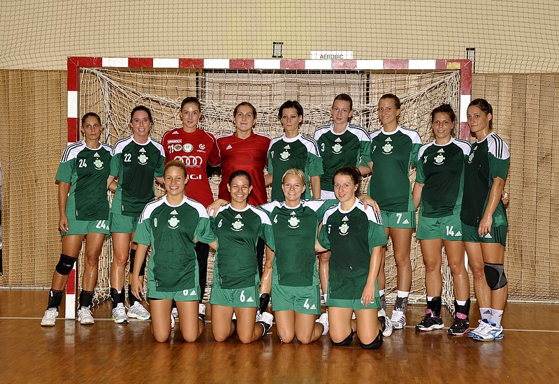  házená 036