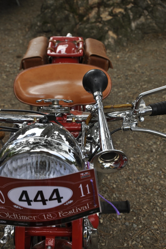 Oldtimer60