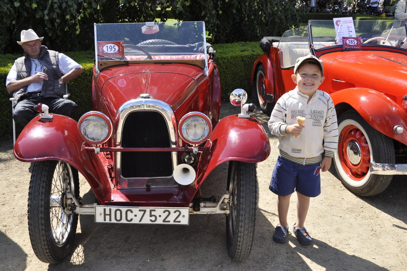 Oldtimer 06