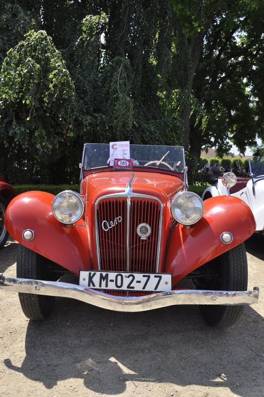 Oldtimer 08