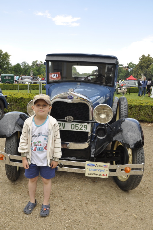 Oldtimer43