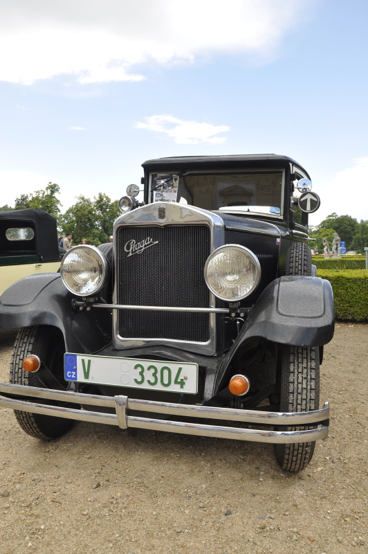 Oldtimer46