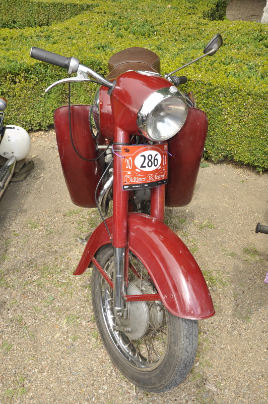 Oldtimer52