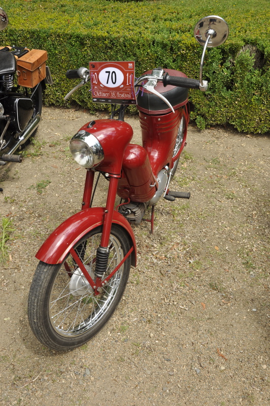 Oldtimer55