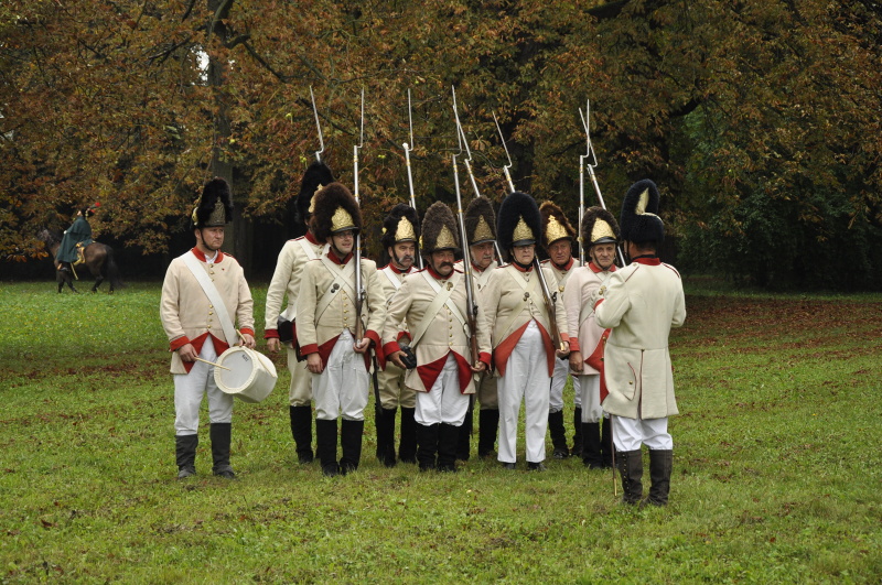 Napoleon O22