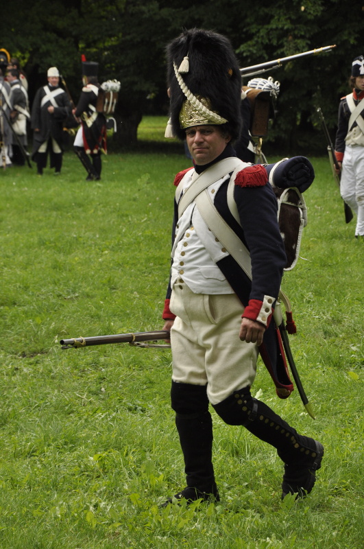 Napoleon O61